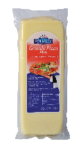 Grande Pizza Plus Polmlek