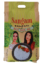 Ryż basmati Sangam
