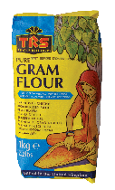 Mąka z ciecierzycy Gram Flour